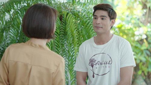 Oh My Ghost Season 1 Episode 11 - Episode 11