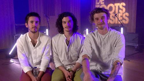 De Toots Sessies Season 3 Episode 6 - Episode 6