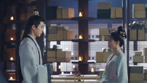 Story of Kunning Palace Season 1 Episode 27 - Episode 27