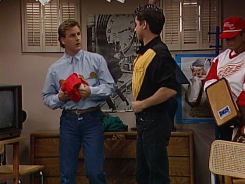 Full House Season 4 Episode 7 - Viva Las Joey