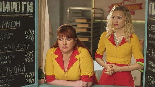 Two Broke Girls Season 3 Episode 6 - Episode 6
