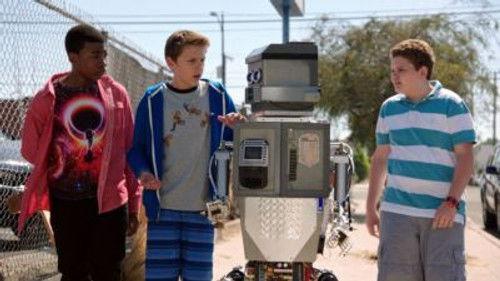 Kirby Buckets Season 2 Episode 11 - I, Gregory