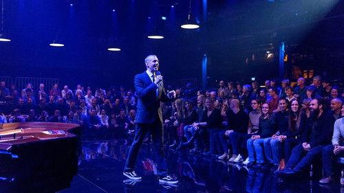 Pufpaffs Happy Hour Season 9 Episode 1 - Episode 1