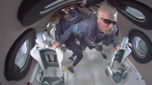 Branson Season 1 Episode 4 - Space