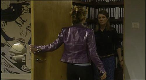 Coupling Season 1 Episode 6 - The Cupboard of Patrick's Love