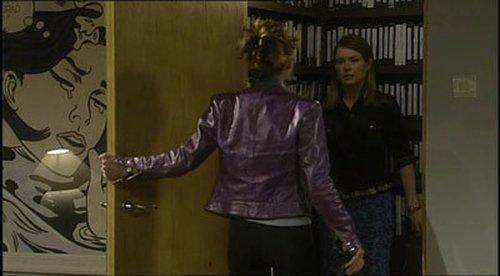 Coupling Season 1 Episode 6 - The Cupboard of Patrick's Love