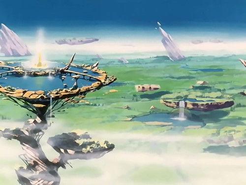 Shurato Season 1 Episode 2 - The Great Conspiracy!