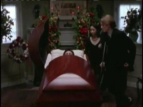 The Nightmare Room Season 1 Episode 10 - Dear Diary, I'm Dead