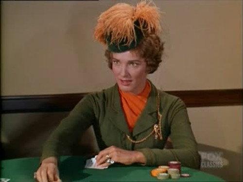 Bonanza Season 2 Episode 16 - The Courtship