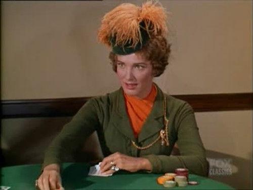 Bonanza Season 2 Episode 16 - The Courtship