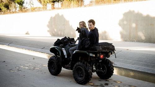 Animal Kingdom Season 2 Episode 1 - Eat What You Kill