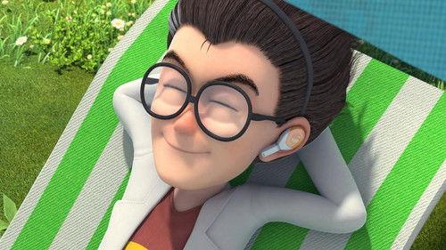 Boonie Bears: The Adventurers Season 2 Episode 8 - Episode 8