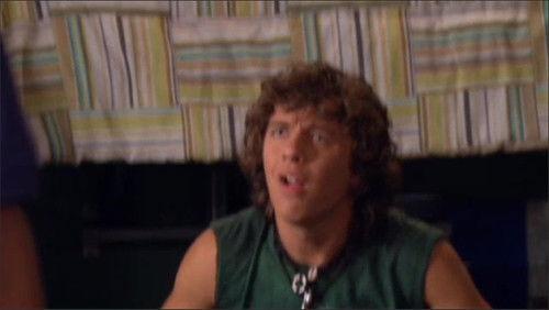 Zoey 101 Season 4 Episode 3 - Alone at PCA