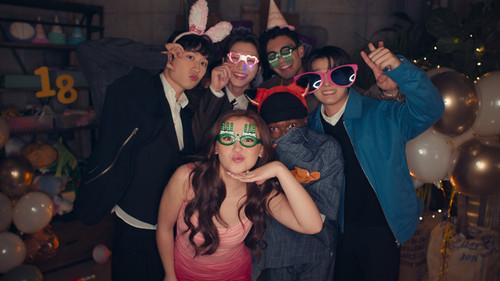 XO, Kitty Season 3 Episode 8 - Wish List