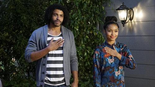 black-ish Season 3 Episode 13 - Good Dre Hunting
