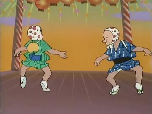 The Genie Family Season 1 Episode 23 - Episode 23