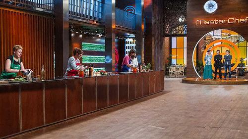 MasterChef Season 4 Episode 9 - Episode 9
