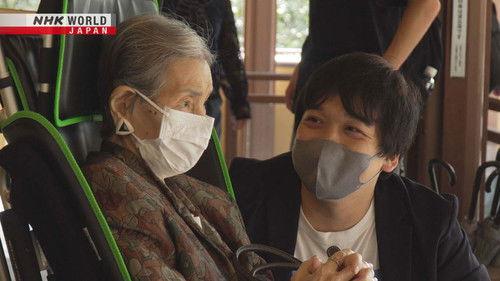 FRONTRUNNERS Season 2 Episode 14 - Medical Companion for Travel - Ito Reiya