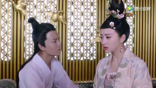 The Glory of Tang Dynasty Season 2 Episode 13 - Episode 13