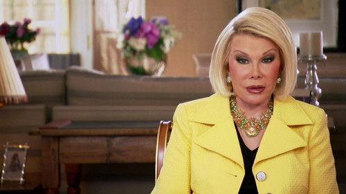 Joan & Melissa: Joan Knows Best? Season 2 Episode 8 - Crossing the Line