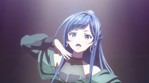 SHINEPOST Season 1 Episode 10 - Ren Kurogane Wants to Go Back