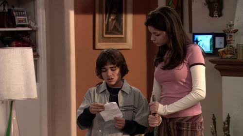 George Lopez Season 3 Episode 17 - Weekend at Benny's