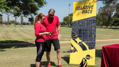 Relative Race Season 3 Episode 9 - Episode 9