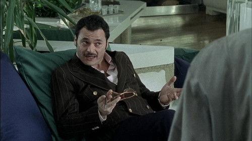 Crime novel - The series Season 2 Episode 2 - Episode 2