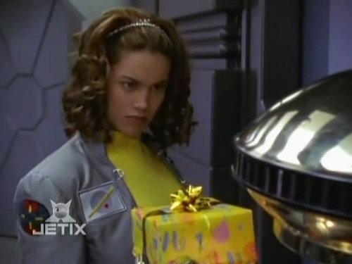 Power Rangers Season 6 Episode 19 - Invasion of the Body Switcher