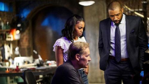 Black Lightning Season 2 Episode 2 - The Book of Consequences: Chapter Two: Black Jesus Blues