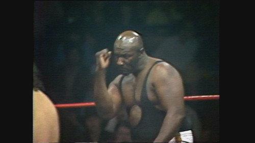 World Class Championship Wrestling Season 1 Episode 8 - WCCW - April 03, 1982