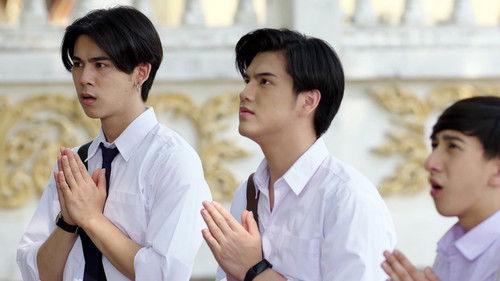 Past-Senger Season 1 Episode 10 - Episode 10