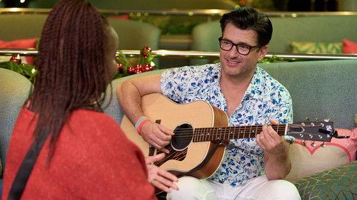 Christmas at Sea Season 1 Episode 2 - Docking Around the Christmas Tree