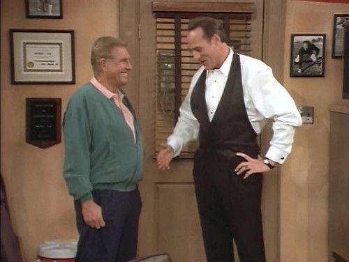 Coach Season 6 Episode 14 - Coach for a Day (1)