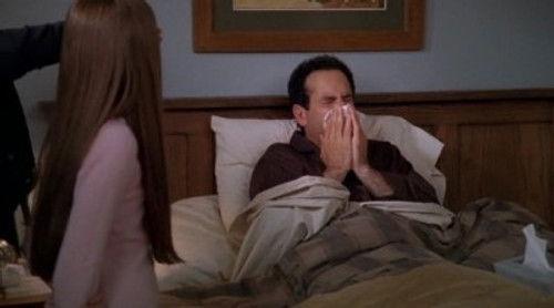 undefined Season 4 Episode 3 - Mr. Monk Stays in Bed