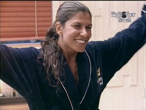 Big Brother Brasil Season 3 Episode 19 - Episode 19