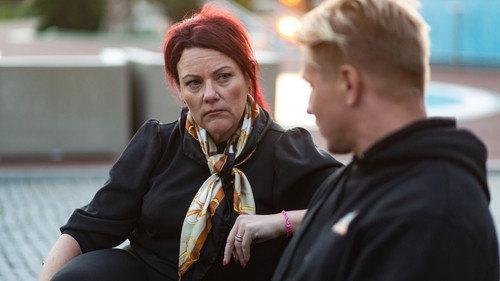 The Mole Finland Season 3 Episode 3 - Episode 3