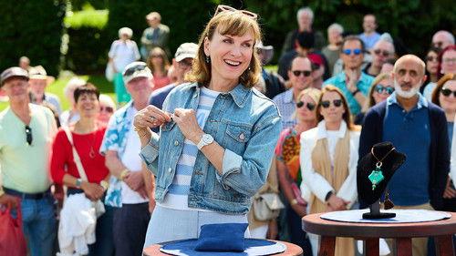 Antiques Roadshow Season 48 Episode 8 - Lister Park and Cartwright Hall 2