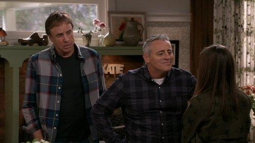 Man with a Plan Season 3 Episode 5 - The New Old School