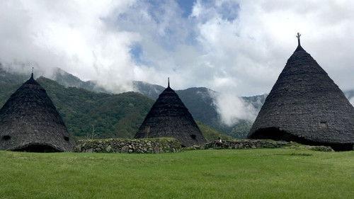 Hledání ztracených světů Season 1 Episode 4 - Episode 4