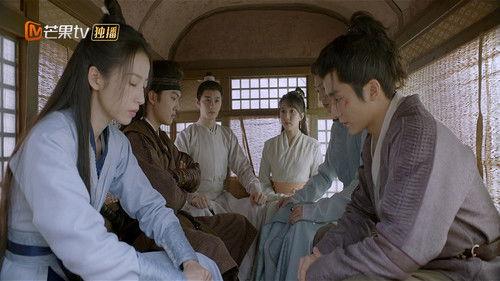 Young Blood Season 2 Episode 4 - Episode 4