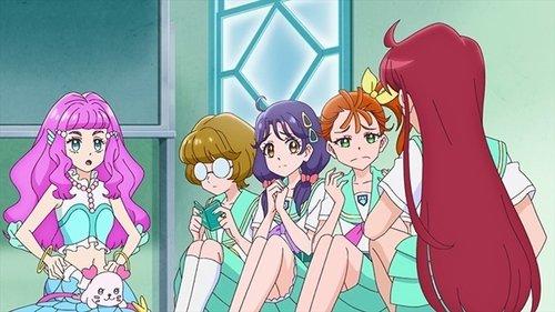 Tropical-Rouge! Precure Season 1 Episode 14 - Leave It To Us! Tropica-shining Preschool Teachers!