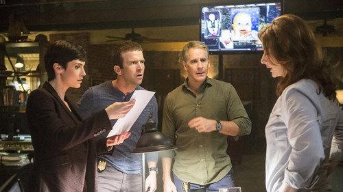 undefined Season 1 Episode 20 - Rock-A-Bye-Baby