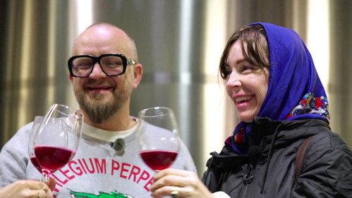 Husdrömmar Sicilien Season 3 Episode 5 - Episode 5