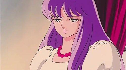 Saint Seiya Season 1 Episode 18 - Great Rage! The Ghost Saints of Carribean