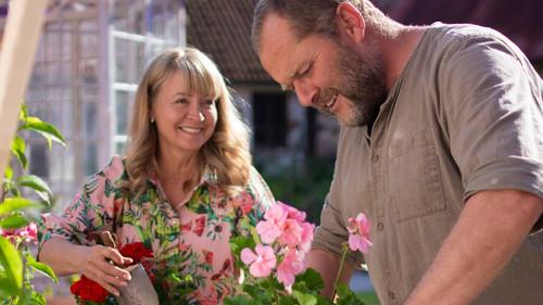 Trädgårdstider Season 12 Episode 5 - Episode 5