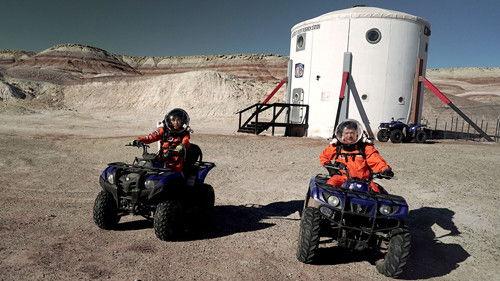 VICE Season 4 Episode 18 - The New $pace Race & Closing Gitmo