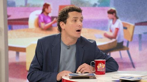 Portugal Show Season 2 Episode 11 - Episode 11