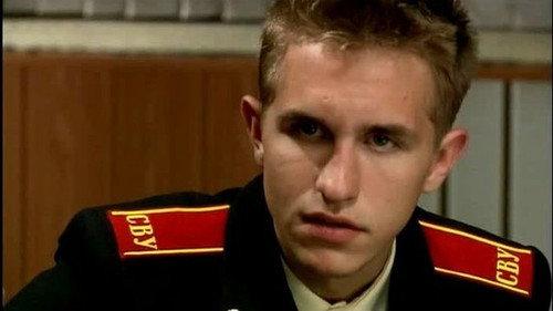 Cadetship Season 1 Episode 14 - Episode 14