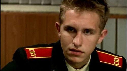 Cadetship Season 1 Episode 14 - Episode 14